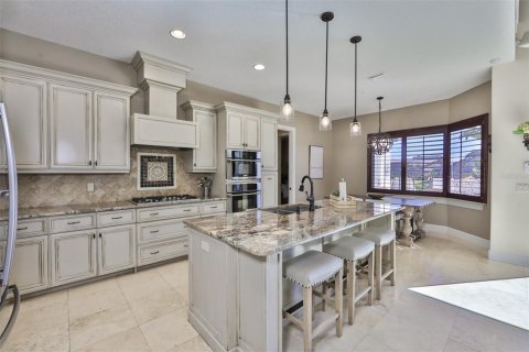 Villa ou maison à vendre à Apollo Beach, Floride: 5 chambres, 401.43 m2 № 1528266 - photo 21