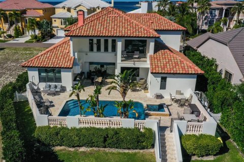 Villa ou maison à vendre à Apollo Beach, Floride: 5 chambres, 401.43 m2 № 1528266 - photo 3