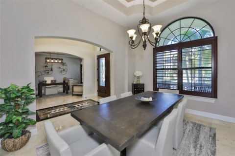 Villa ou maison à vendre à Apollo Beach, Floride: 5 chambres, 401.43 m2 № 1528266 - photo 15