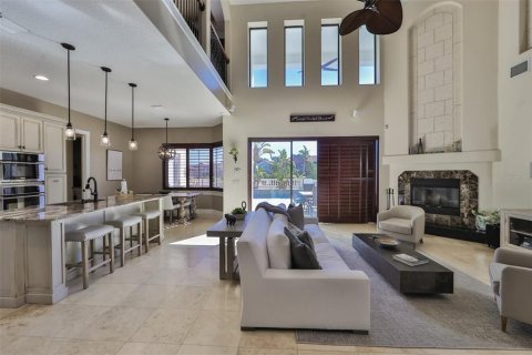 Villa ou maison à vendre à Apollo Beach, Floride: 5 chambres, 401.43 m2 № 1528266 - photo 18