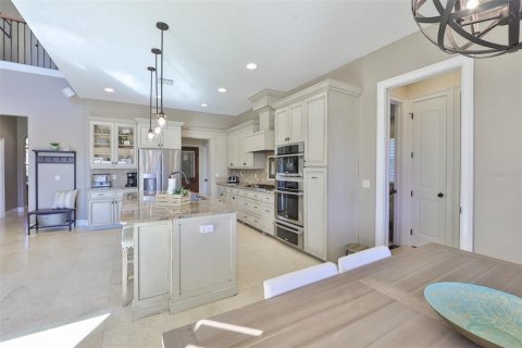 Villa ou maison à vendre à Apollo Beach, Floride: 5 chambres, 401.43 m2 № 1528266 - photo 24