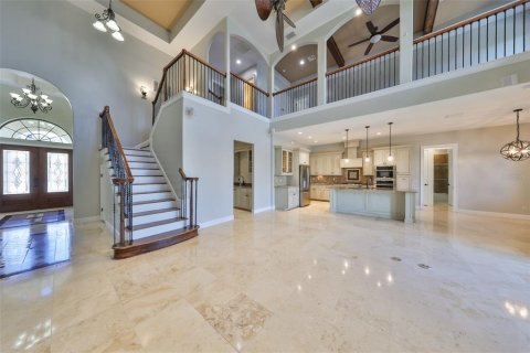Villa ou maison à vendre à Apollo Beach, Floride: 5 chambres, 401.43 m2 № 1528266 - photo 8