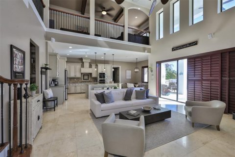 Villa ou maison à vendre à Apollo Beach, Floride: 5 chambres, 401.43 m2 № 1528266 - photo 20