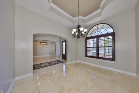 Villa ou maison à vendre à Apollo Beach, Floride: 5 chambres, 401.43 m2 № 1528266 - photo 16