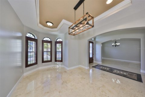 Villa ou maison à vendre à Apollo Beach, Floride: 5 chambres, 401.43 m2 № 1528266 - photo 9