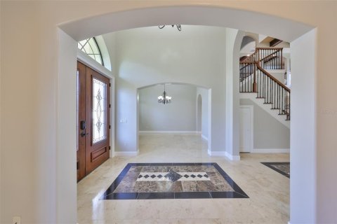 Villa ou maison à vendre à Apollo Beach, Floride: 5 chambres, 401.43 m2 № 1528266 - photo 14
