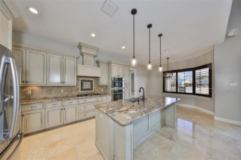 Villa ou maison à vendre à Apollo Beach, Floride: 5 chambres, 401.43 m2 № 1528266 - photo 22
