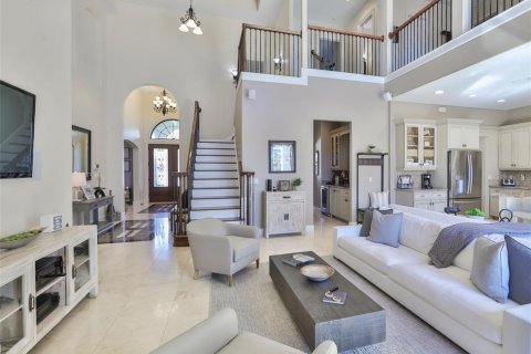Villa ou maison à vendre à Apollo Beach, Floride: 5 chambres, 401.43 m2 № 1528266 - photo 7