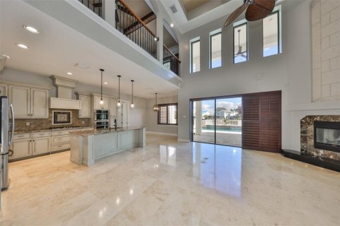 Villa ou maison à vendre à Apollo Beach, Floride: 5 chambres, 401.43 m2 № 1528266 - photo 29