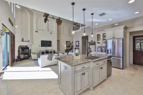 Villa ou maison à vendre à Apollo Beach, Floride: 5 chambres, 401.43 m2 № 1528266 - photo 26