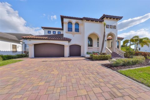 Villa ou maison à vendre à Apollo Beach, Floride: 5 chambres, 401.43 m2 № 1528266 - photo 4