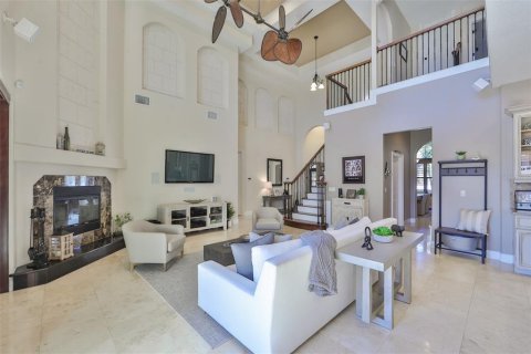 Villa ou maison à vendre à Apollo Beach, Floride: 5 chambres, 401.43 m2 № 1528266 - photo 5