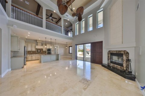 Villa ou maison à vendre à Apollo Beach, Floride: 5 chambres, 401.43 m2 № 1528266 - photo 17