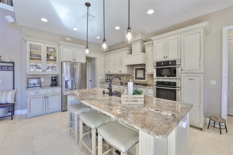 Villa ou maison à vendre à Apollo Beach, Floride: 5 chambres, 401.43 m2 № 1528266 - photo 23