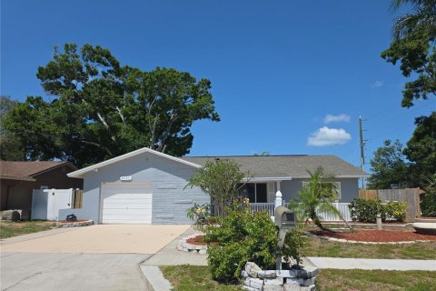 House in Seminole, Florida 3 bedrooms, 142.42 sq.m. № 2149658