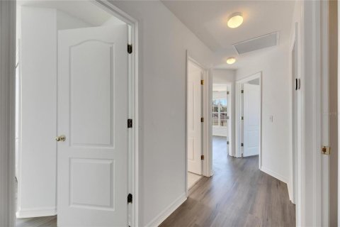 House in Tampa, Florida 4 bedrooms, 252.42 sq.m. № 1512657 - photo 22