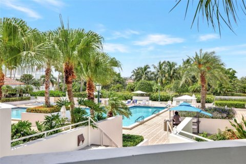 Condominio en venta en Aventura, Florida, 3 dormitorios, 170.94 m2 № 1951015 - foto 28