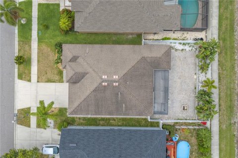 Купить виллу или дом в Раскин, Флорида 3 комнаты, 137.31м2, № 2092789 - фото 25