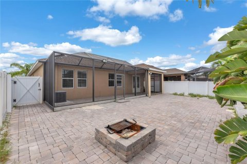 Купить виллу или дом в Раскин, Флорида 3 комнаты, 137.31м2, № 2092789 - фото 21