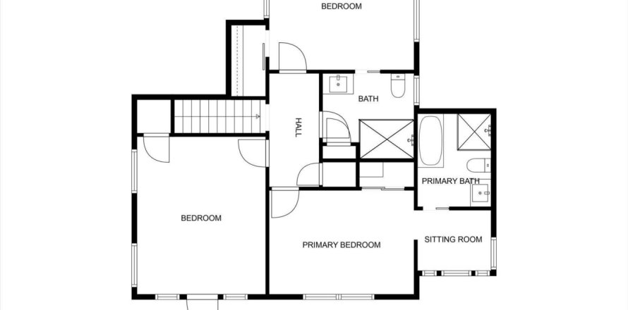 Villa ou maison à West Palm Beach, Floride 3 chambres, 188.31 m2 № 924499