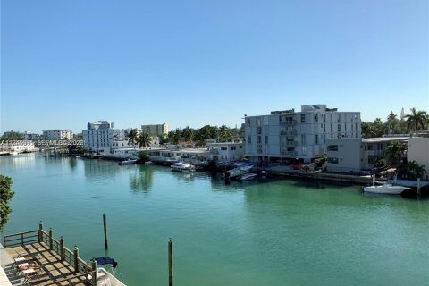 Condo à Miami Beach, Floride, 1 chambre  № 1997899