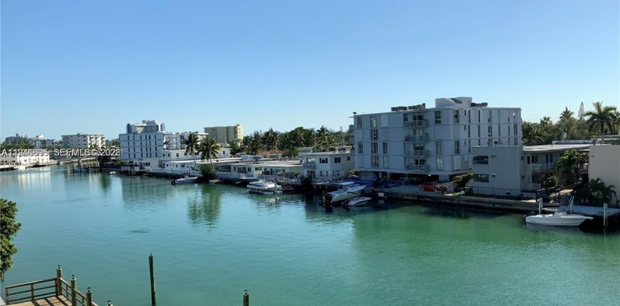 Condo à Miami Beach, Floride, 1 chambre № 1997899