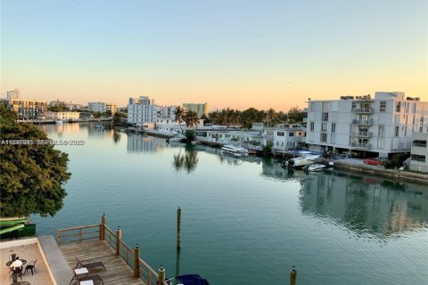 Copropriété à louer à Miami Beach, Floride: 1 chambre, 81.38 m2 № 1997899 - photo 28
