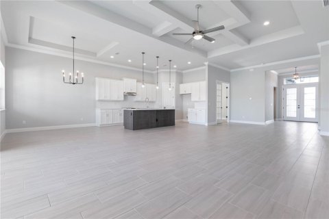 House in Palm Coast, Florida 3 bedrooms, 212.28 sq.m. № 1609084 - photo 30