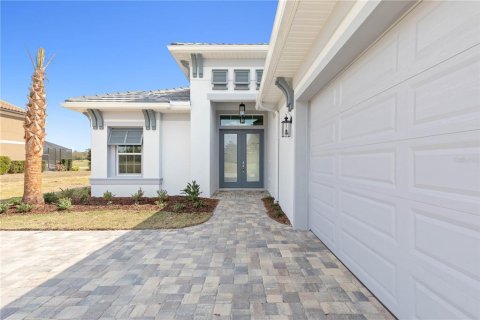 House in Palm Coast, Florida 3 bedrooms, 212.28 sq.m. № 1609084 - photo 3