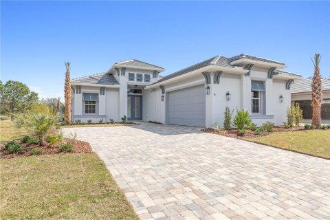 House in Palm Coast, Florida 3 bedrooms, 212.28 sq.m. № 1609084 - photo 2