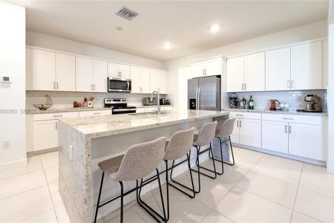 Casa en venta en Homestead, Florida, 4 dormitorios, 286.6 m2 № 2054861 - foto 14