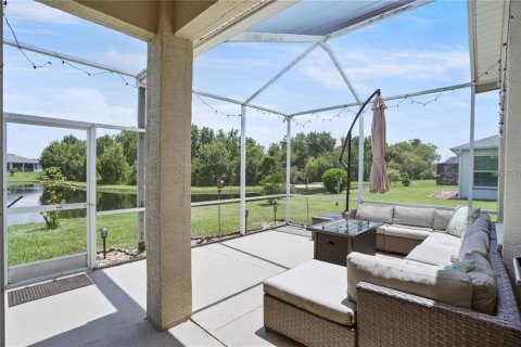 House in Lakeland, Florida 3 bedrooms, 163.32 sq.m. № 1919009 - photo 18