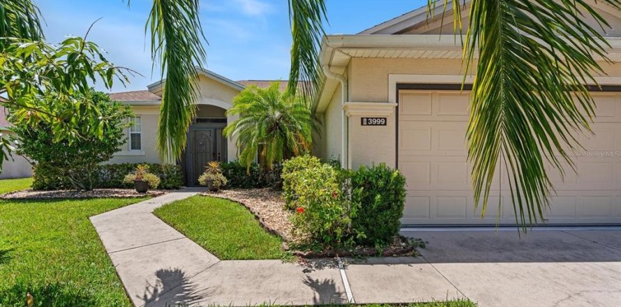 Casa en Lakeland, Florida 3 dormitorios, 163.32 m2 № 1919009