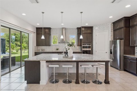 Villa ou maison à vendre à Orlando, Floride: 5 chambres, 310.2 m2 № 2407156 - photo 14