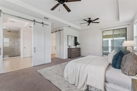 Villa ou maison à vendre à Orlando, Floride: 5 chambres, 310.2 m2 № 2407156 - photo 24