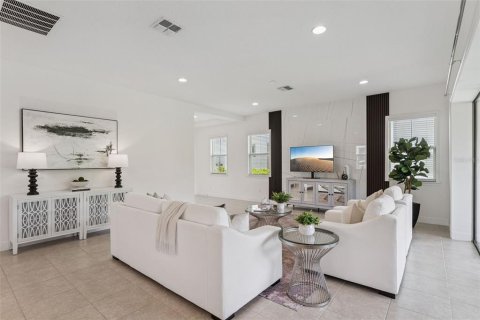 Villa ou maison à vendre à Orlando, Floride: 5 chambres, 310.2 m2 № 2407156 - photo 12