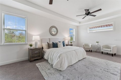 Villa ou maison à vendre à Orlando, Floride: 5 chambres, 310.2 m2 № 2407156 - photo 25