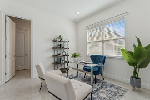 Villa ou maison à vendre à Orlando, Floride: 5 chambres, 310.2 m2 № 2407156 - photo 9
