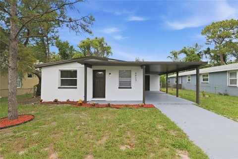 Villa ou maison à Tampa, Floride 3 chambres, 78.04 m2 № 2207147