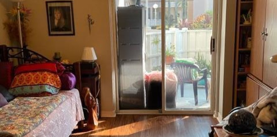 Condo à Tamarac, Floride, 2 chambres № 1223148