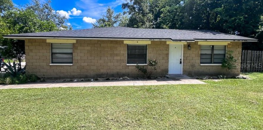 Apartamento en Gainesville, Florida 3 dormitorios, 94.48 m2 № 1901325