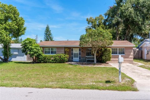 House in New Port Richey, Florida 3 bedrooms, 110.83 sq.m. № 2296168