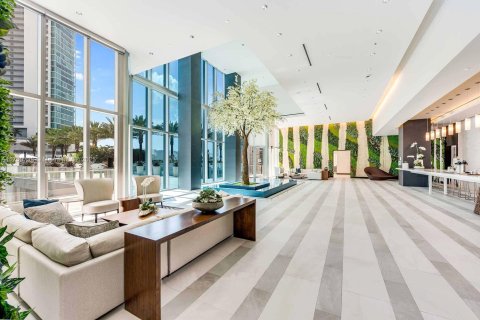 Купить кондоминиум в Майами, Флорида 3 спальни, 203.27м2, № 1859908 - фото 22
