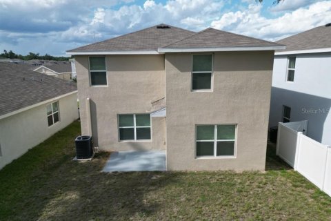 Casa en venta en Dade City, Florida, 3 dormitorios, 180.42 m2 № 2201023 - foto 2