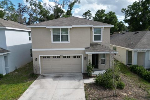 Casa en Dade City, Florida 3 dormitorios, 180.42 m2 № 2201023