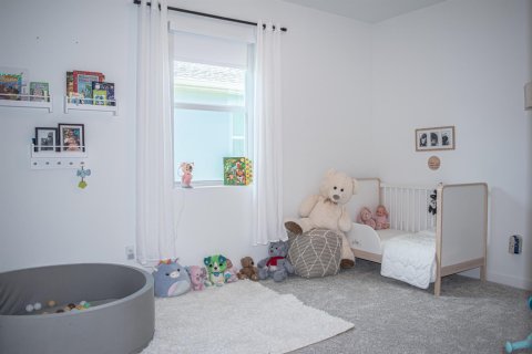 Villa ou maison à vendre à Port St. Lucie, Floride: 4 chambres, 255.2 m2 № 2421332 - photo 17