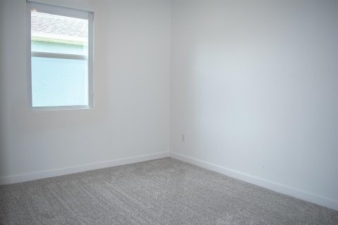 Villa ou maison à vendre à Port St. Lucie, Floride: 4 chambres, 255.2 m2 № 2421332 - photo 22