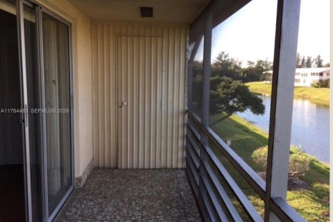 Copropriété à vendre à West Palm Beach, Floride: 1 chambre, 60.01 m2 № 1985619 - photo 9