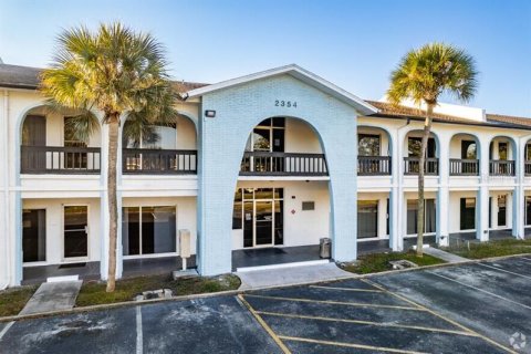 Commercial property in Winter Park, Florida № 304754 - photo 1