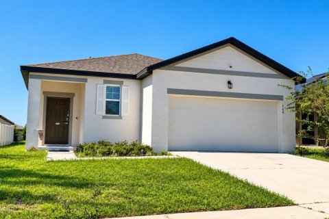 Casa en Davenport, Florida 3 dormitorios, 200.3 m2 № 2429517